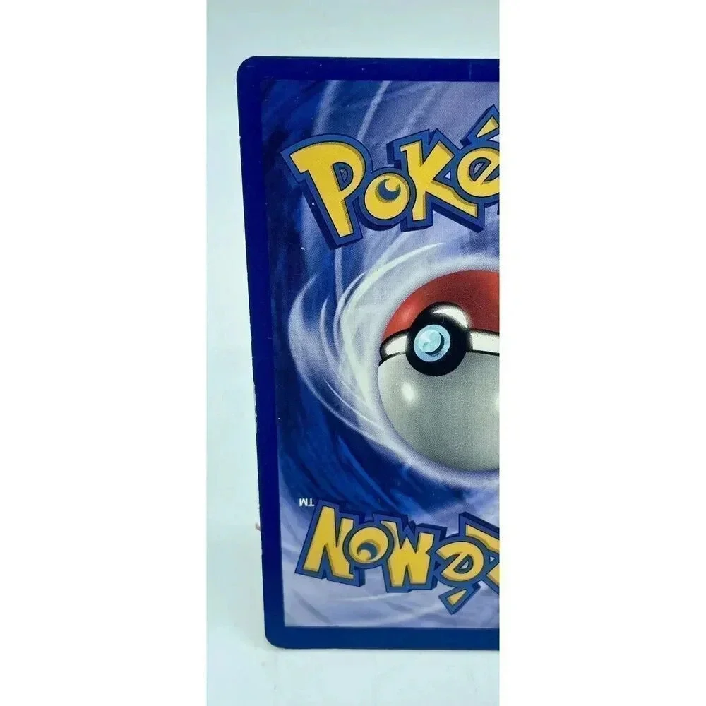Gambler 60/62‎ Fossil Set Non-Holo Vintage 1999 Pokemon TCG LP